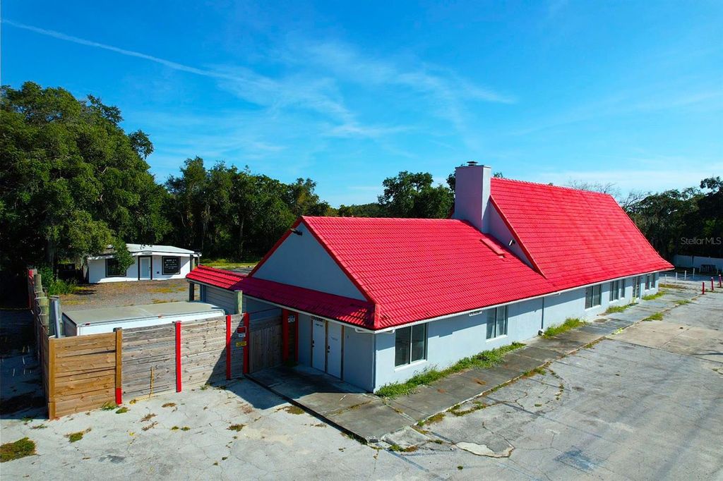 Photo of 4795 Us-1 Highway, Mims, FL 32754 (MLS # O6377303)