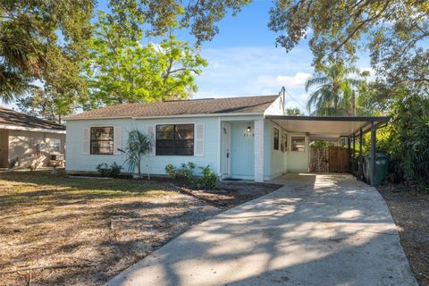 A home in TAMPA