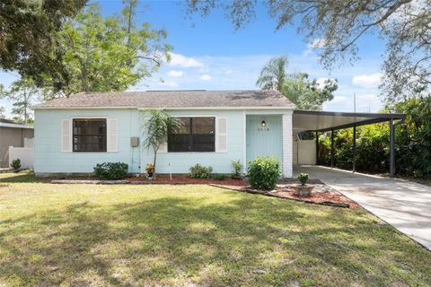 3918 W FIG STREET TAMPA FL 33609