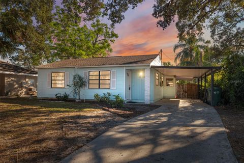 A home in TAMPA