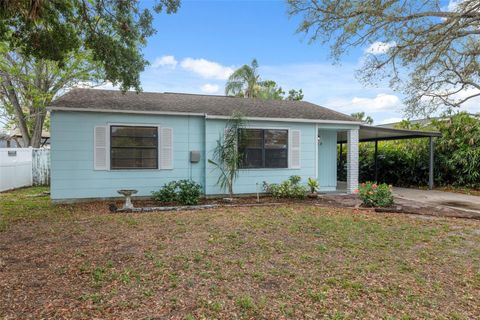 3918 W FIG STREET TAMPA FL 33609
