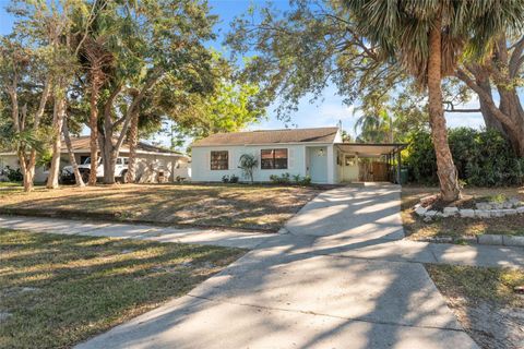 A home in TAMPA