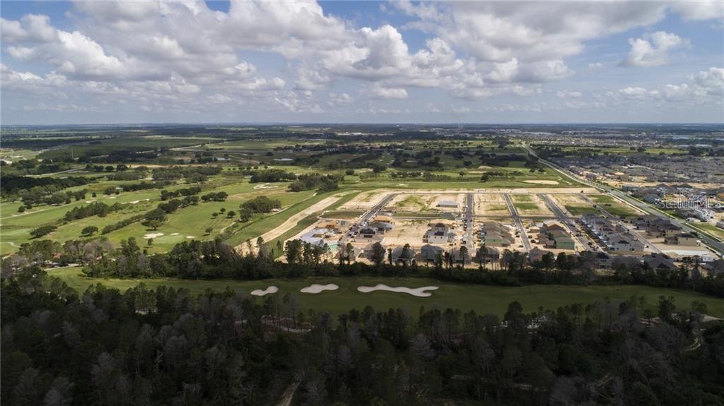 PANTHER VIEW - Residential Lease