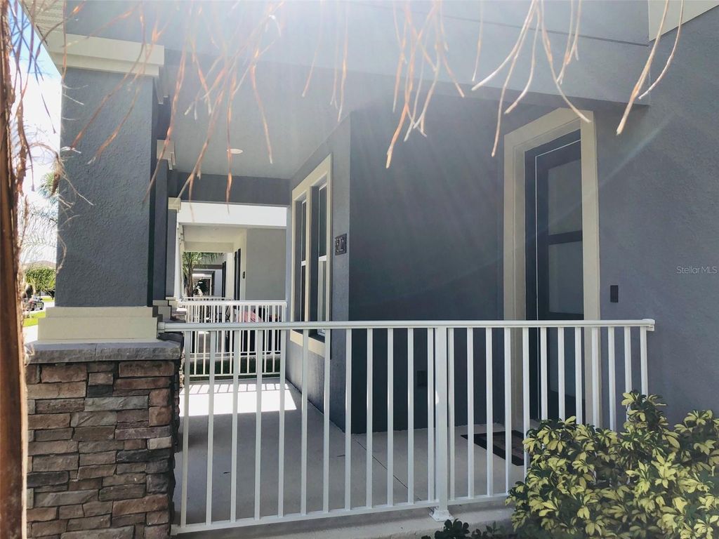 Photo of 7512 Summerlake Groves Street, Winter Garden, FL 34787 (MLS # O6367252)