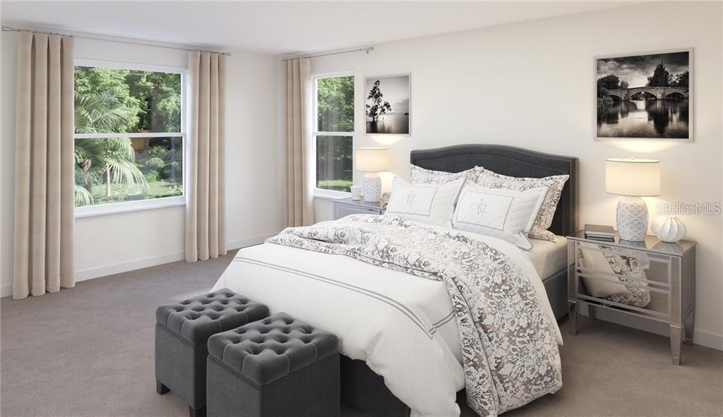 PANTHER VIEW - Residential Lease