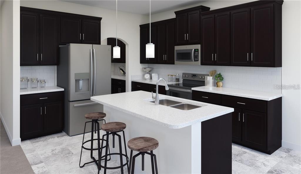 PANTHER VIEW - Residential Lease