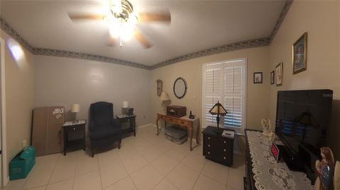 A home in DELTONA