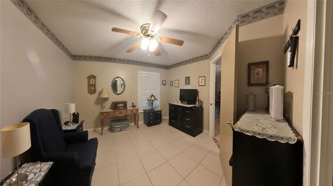 A home in DELTONA