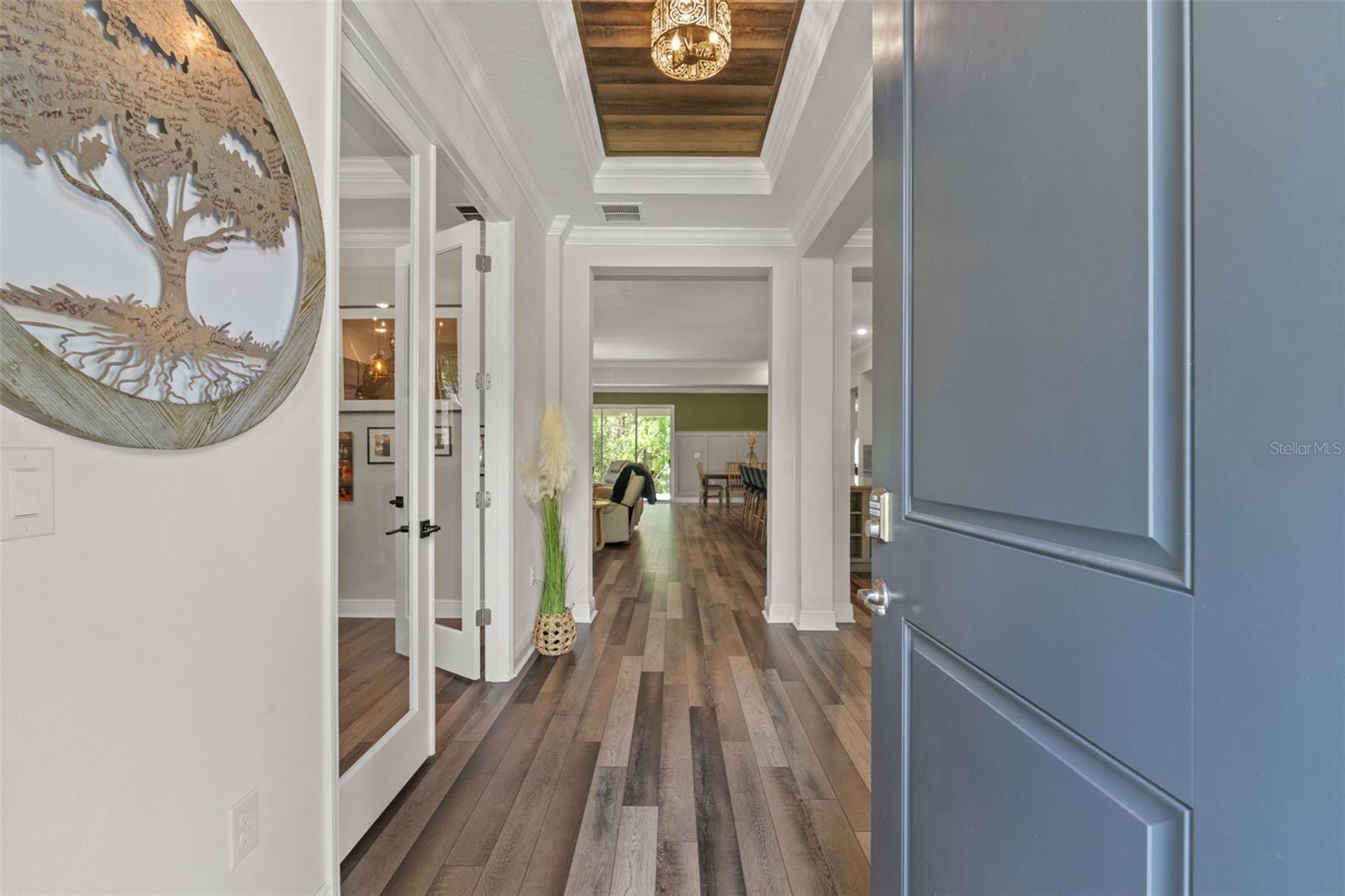 7 BELLIS COURT