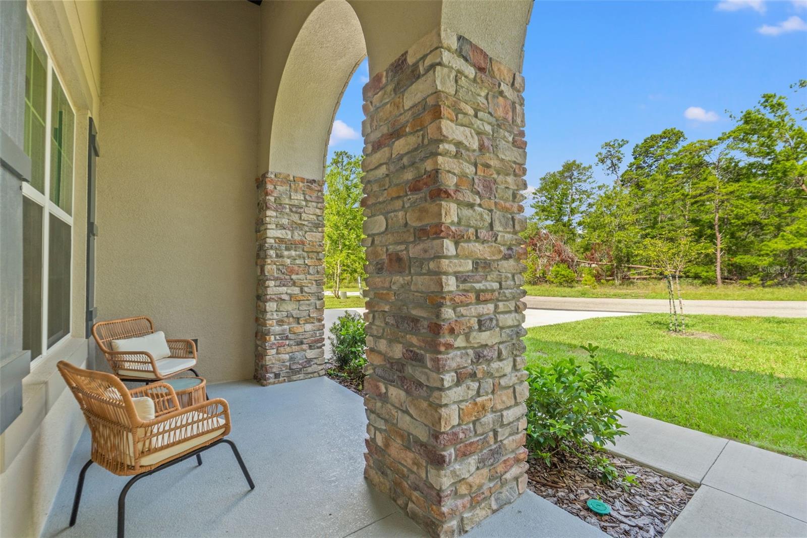 7 BELLIS COURT