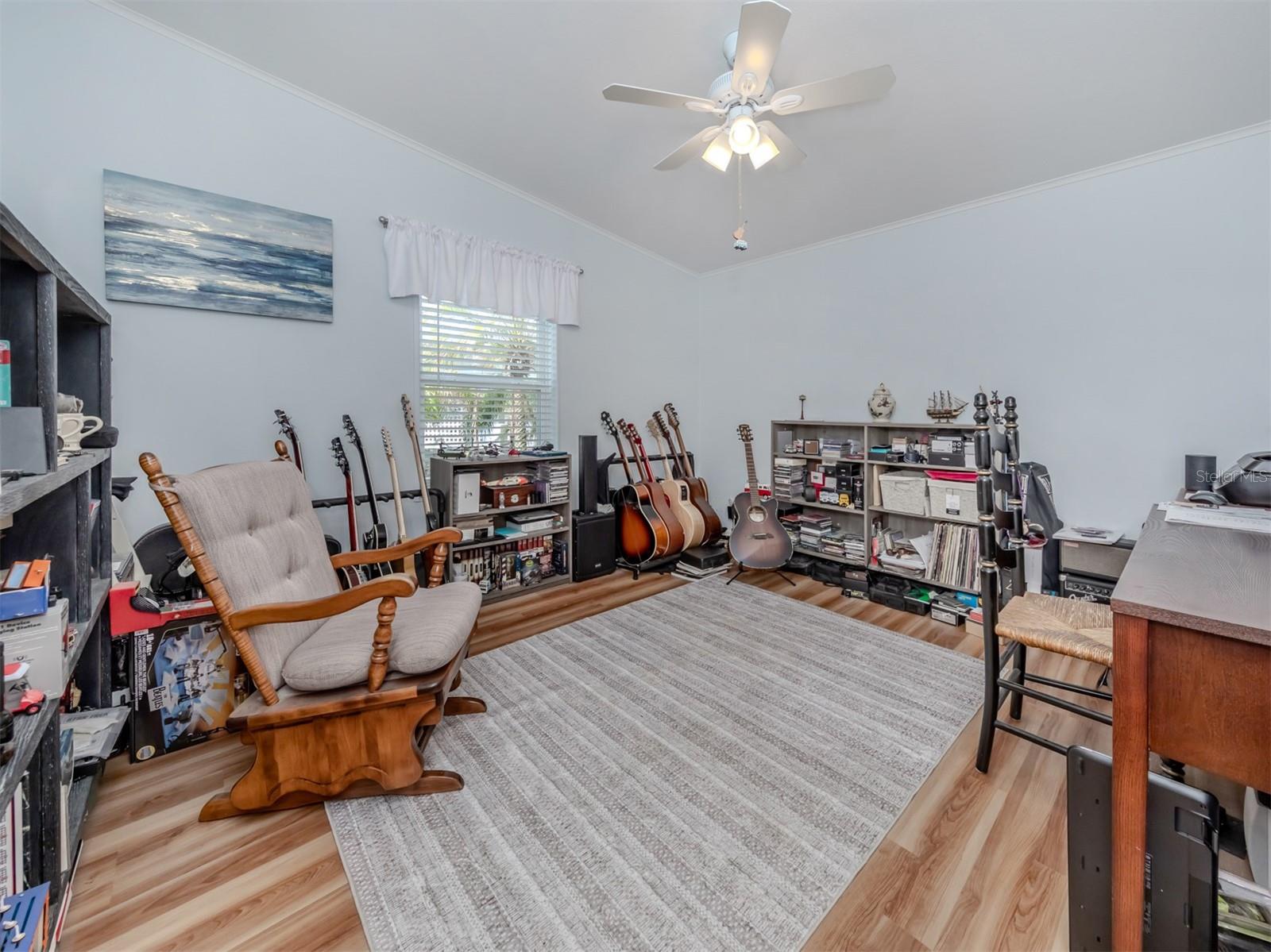 RIVERWALK MHP CO-OP - Residential