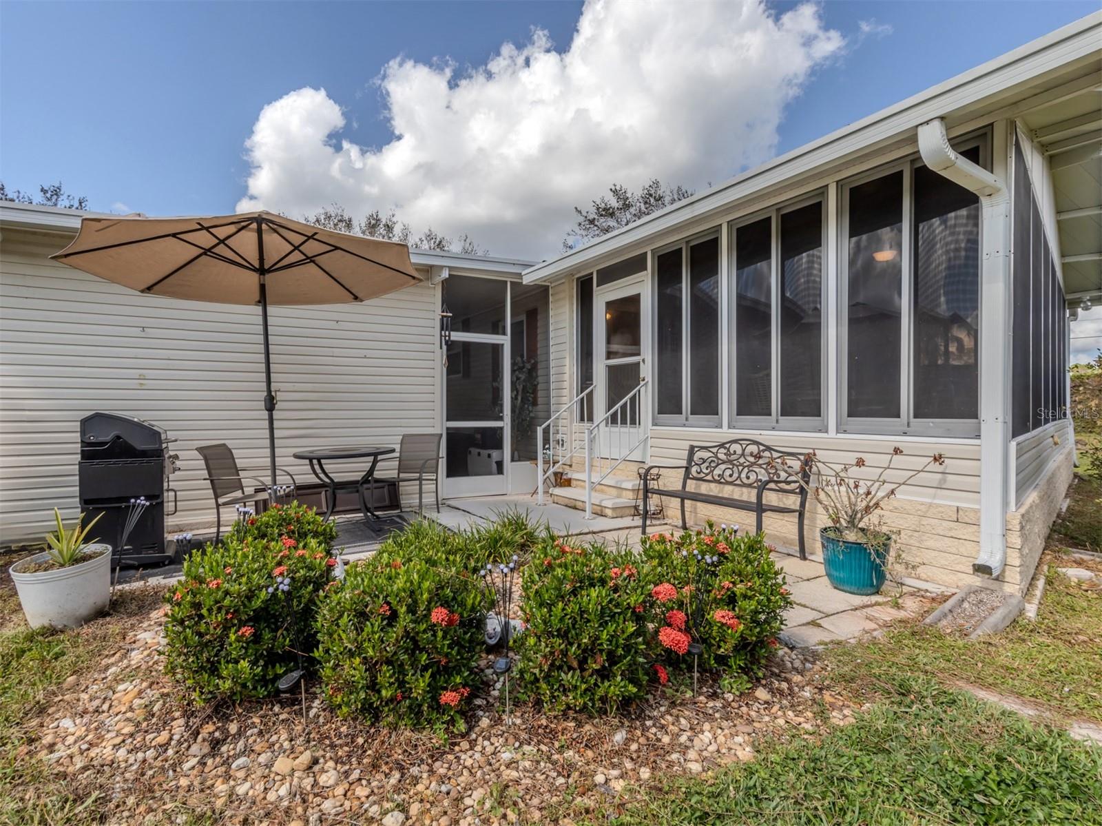 RIVERWALK MHP CO-OP - Residential