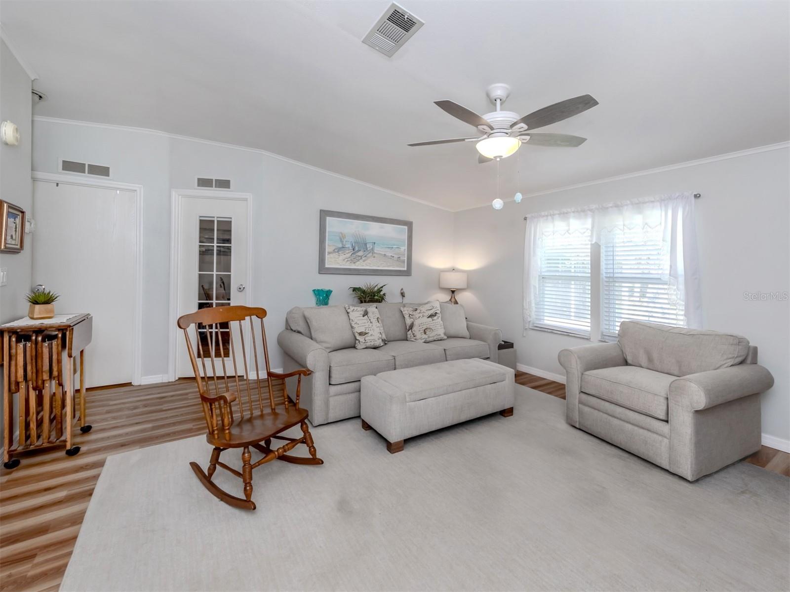 RIVERWALK MHP CO-OP - Residential