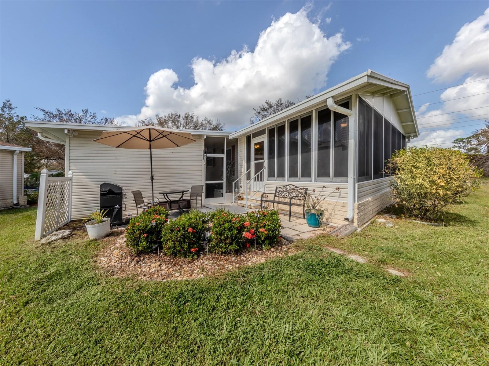 RIVERWALK MHP CO-OP - Residential