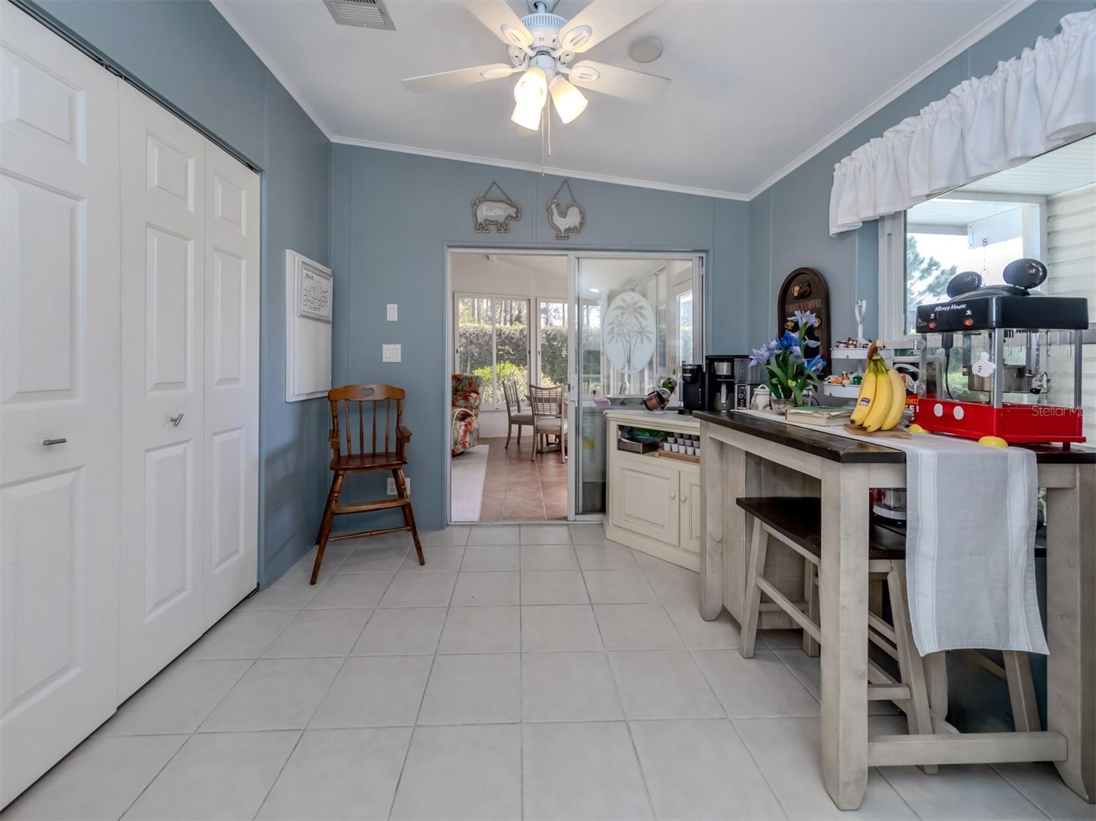 RIVERWALK MHP CO-OP - Residential
