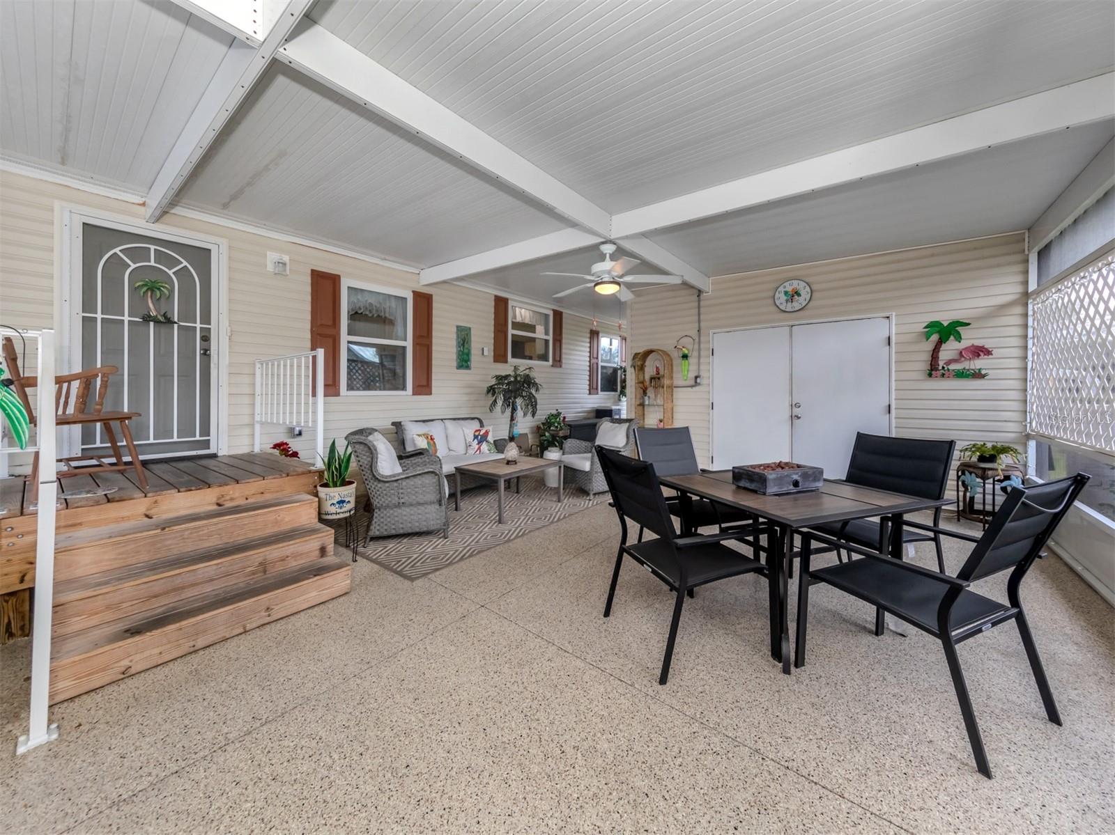 RIVERWALK MHP CO-OP - Residential