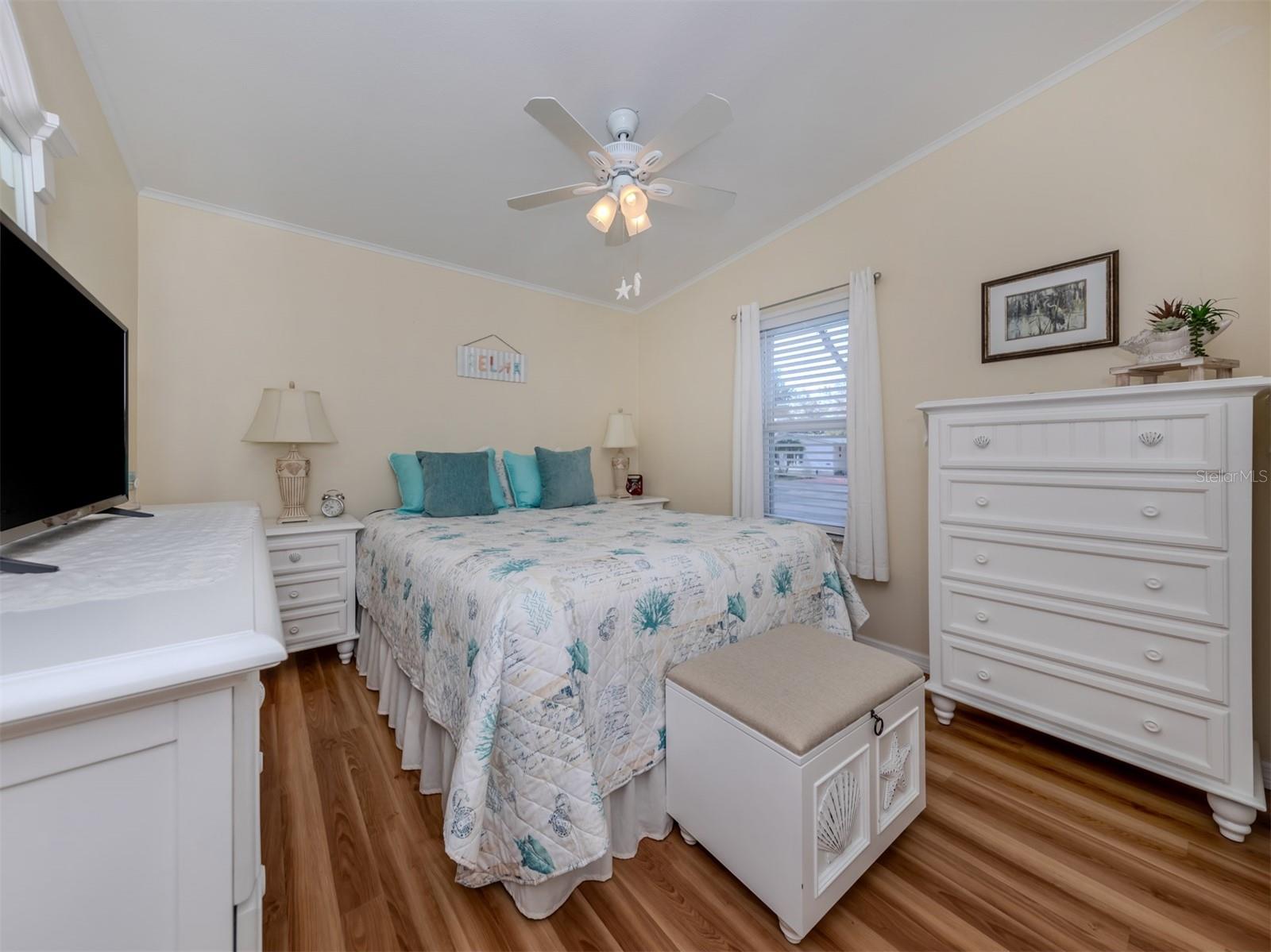 RIVERWALK MHP CO-OP - Residential