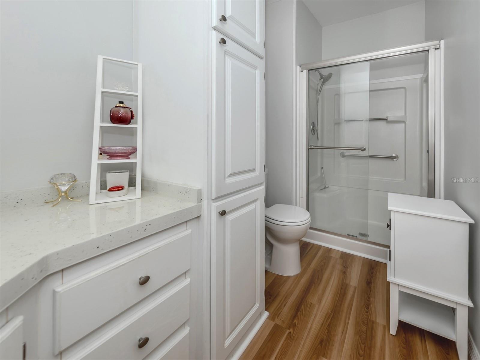 RIVERWALK MHP CO-OP - Residential
