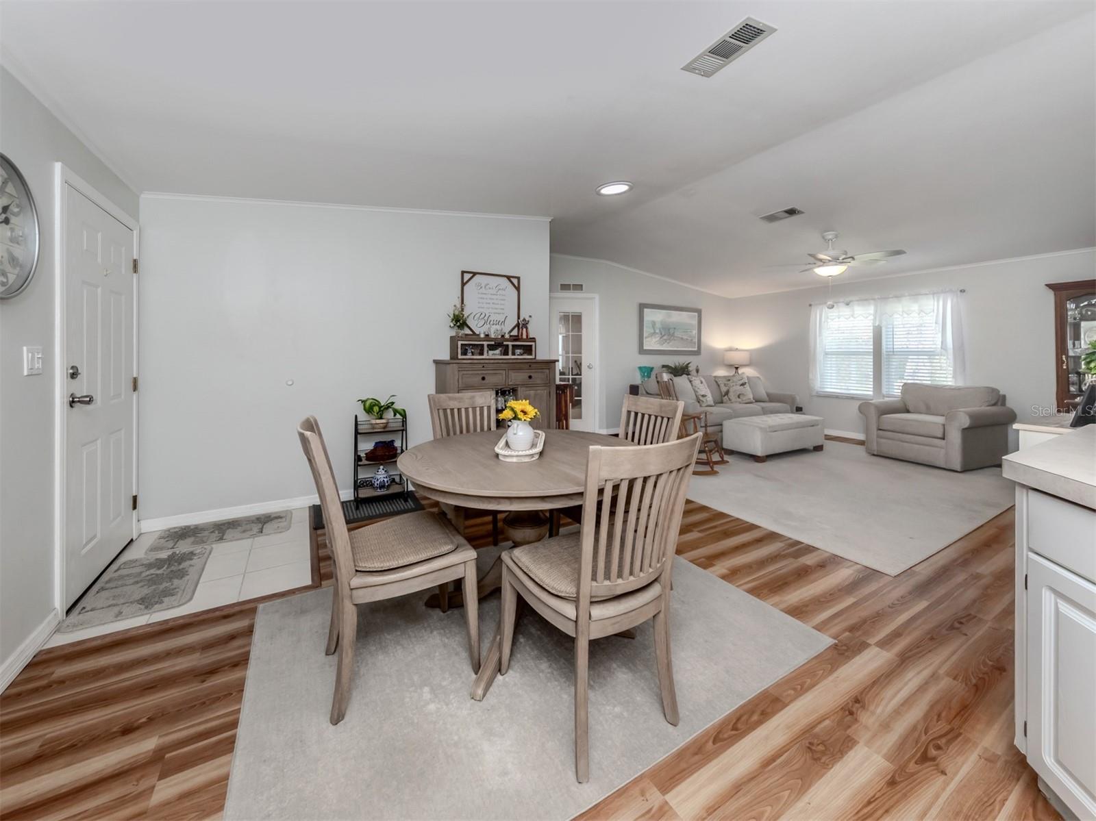 RIVERWALK MHP CO-OP - Residential