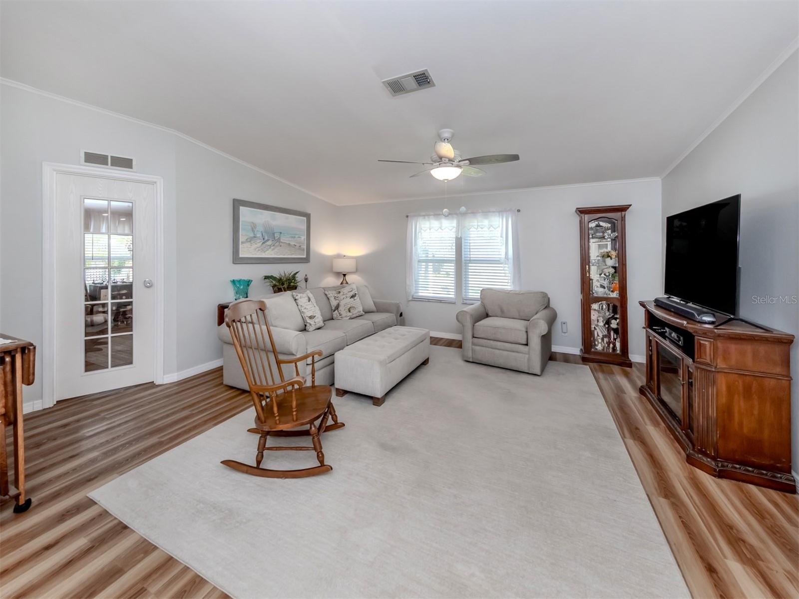 RIVERWALK MHP CO-OP - Residential