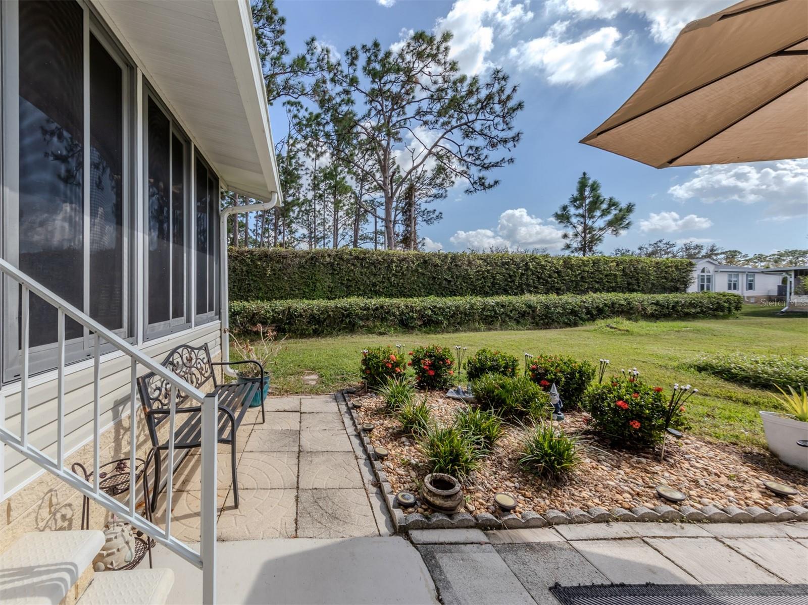 RIVERWALK MHP CO-OP - Residential
