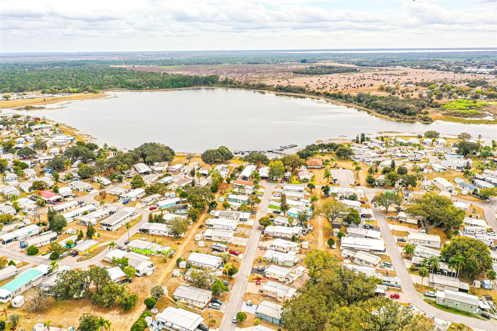 SADDLEBAG LAKE - Residential