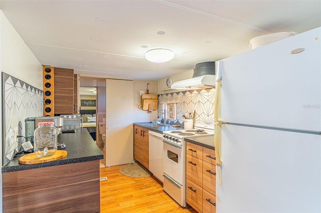 Photo of 77 Silversides Street, Lake Wales, FL 33898 (MLS # L4959755)