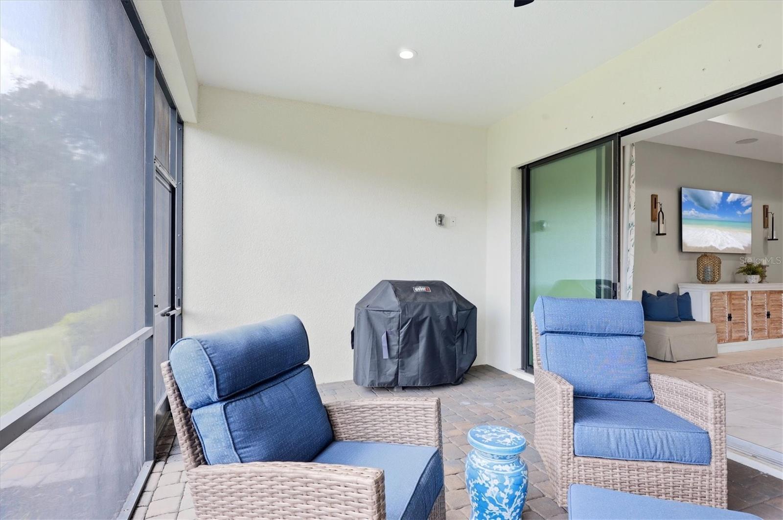 INDIGO PH IV & V - Residential