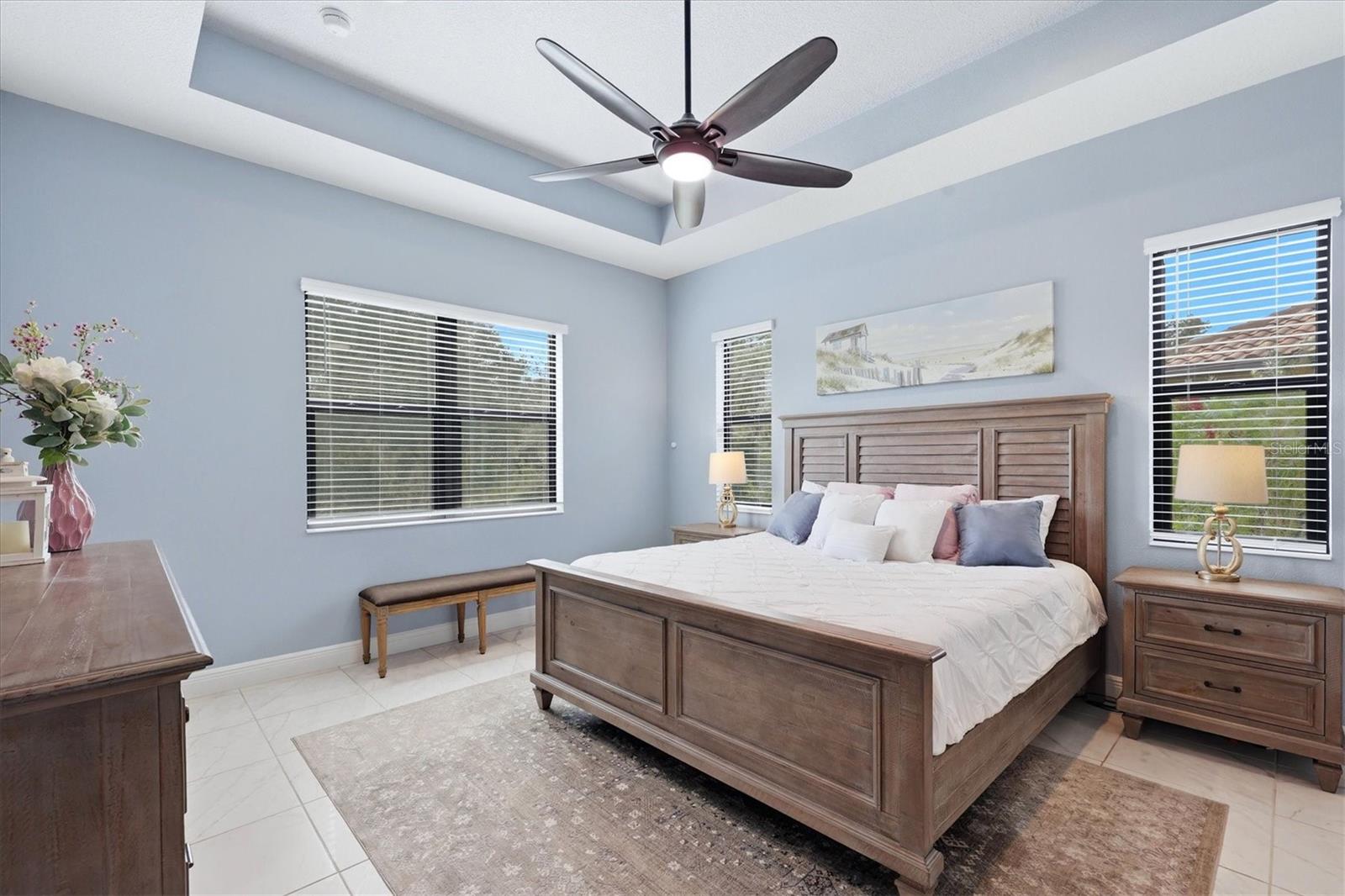 INDIGO PH IV & V - Residential