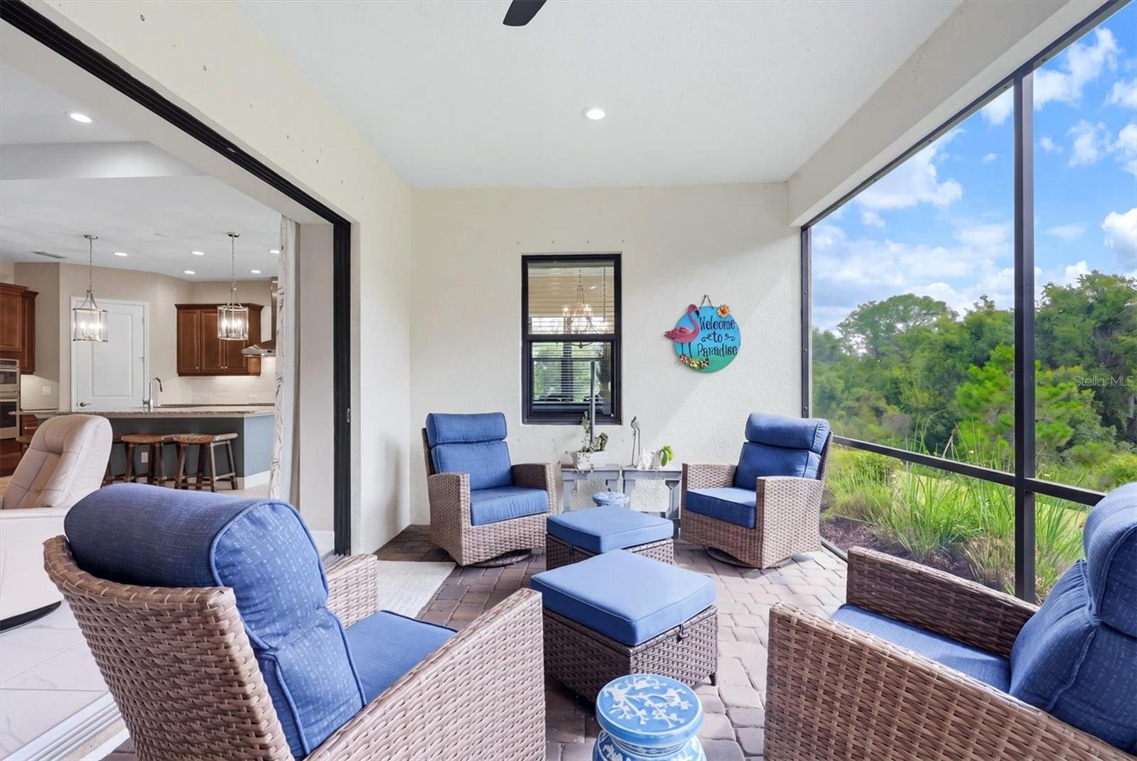 INDIGO PH IV & V - Residential