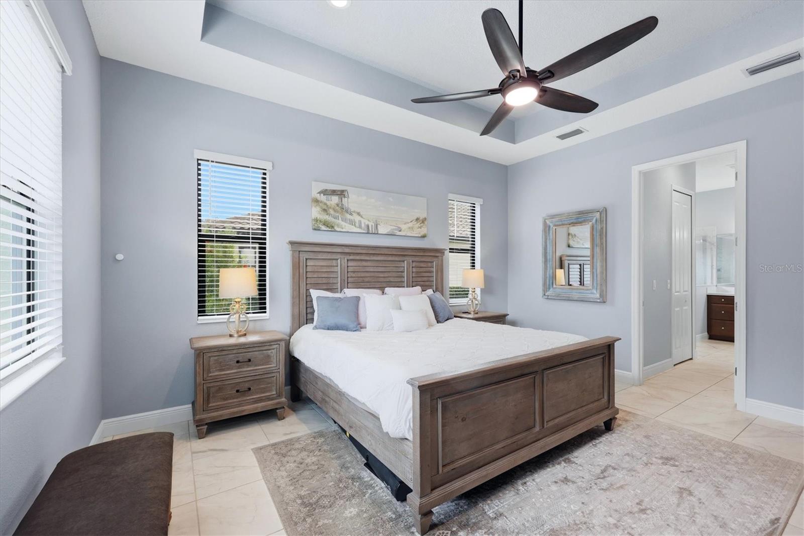 INDIGO PH IV & V - Residential