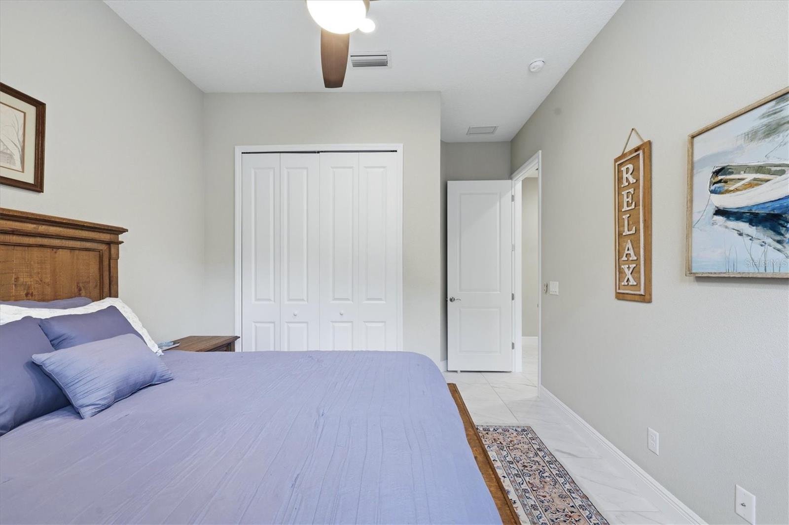 INDIGO PH IV & V - Residential