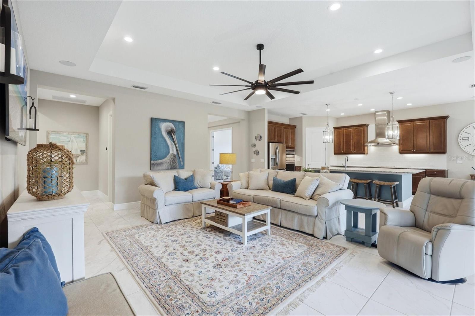 INDIGO PH IV & V - Residential