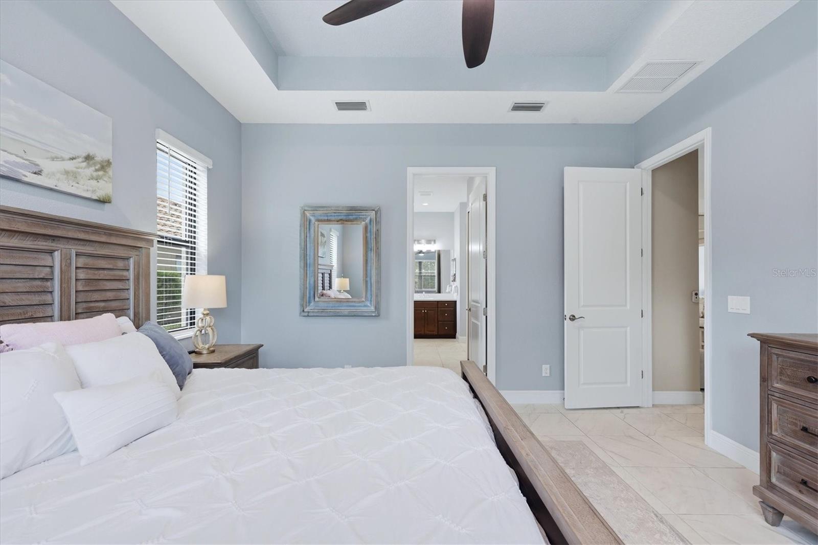 INDIGO PH IV & V - Residential