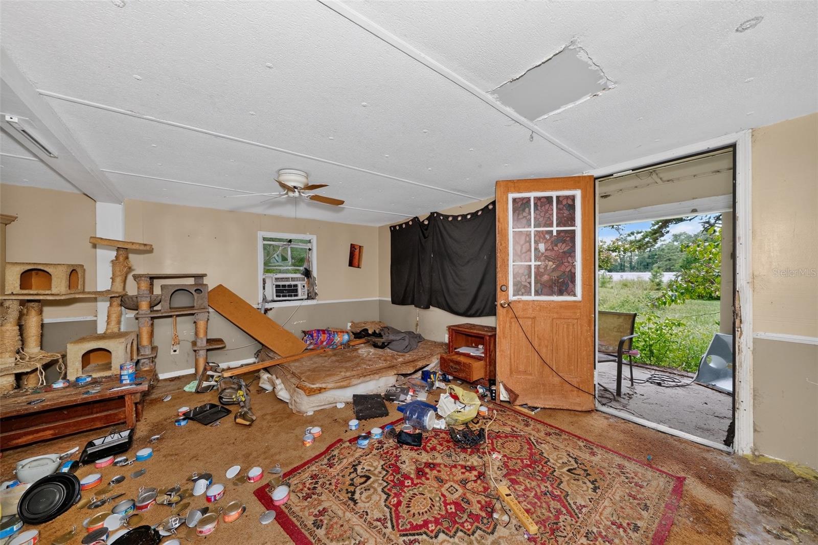119 CHAMBLISS ROAD