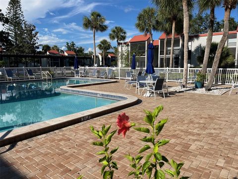 A home in SARASOTA