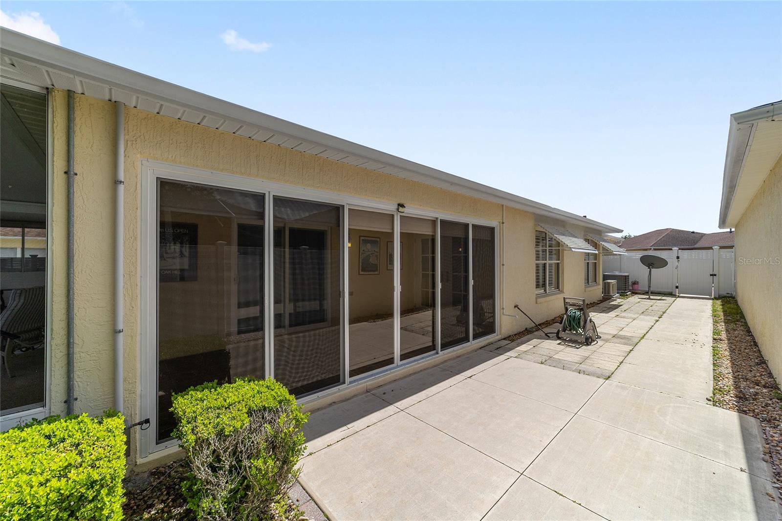 THE VILLAGES - Residential