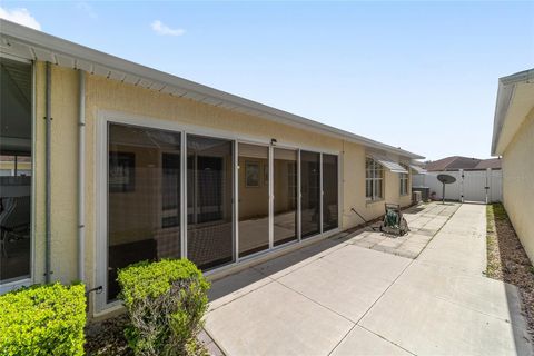 Tiny photo for 2861 Leicester Terrace, The Villages, FL 32162 (MLS # G5110027)