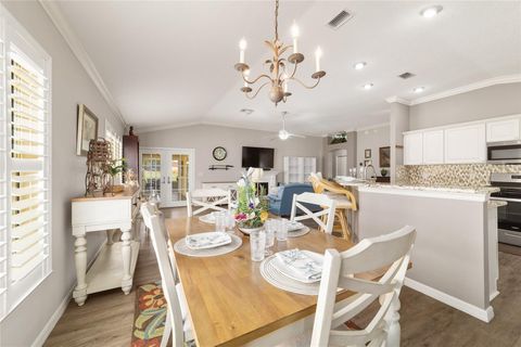 Tiny photo for 2861 Leicester Terrace, The Villages, FL 32162 (MLS # G5110027)