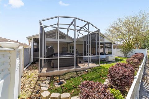 Tiny photo for 2861 Leicester Terrace, The Villages, FL 32162 (MLS # G5110027)