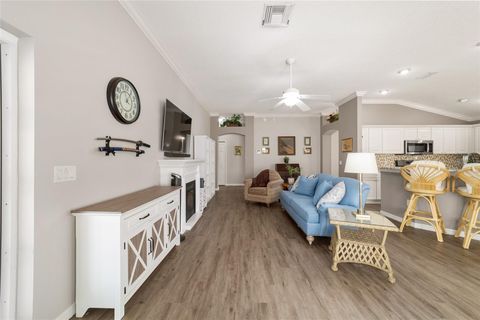 Tiny photo for 2861 Leicester Terrace, The Villages, FL 32162 (MLS # G5110027)