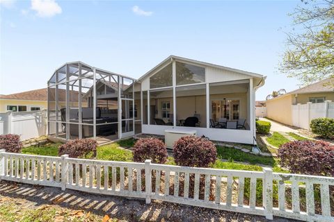 Tiny photo for 2861 Leicester Terrace, The Villages, FL 32162 (MLS # G5110027)