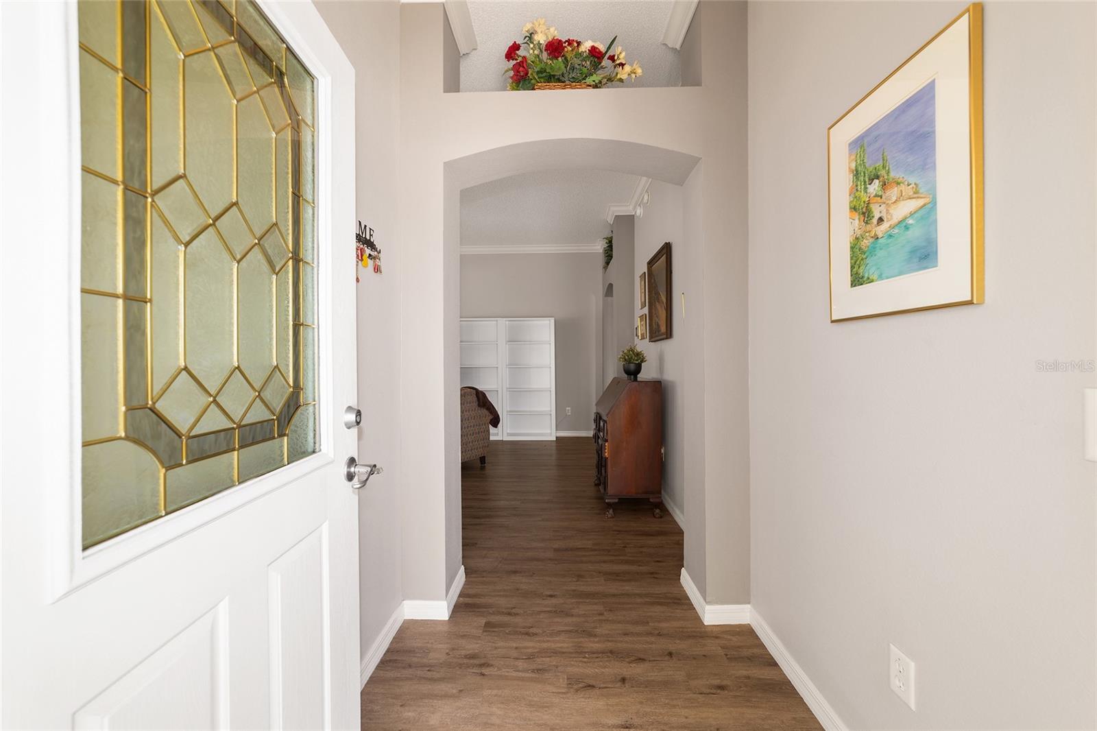 THE VILLAGES - Residential