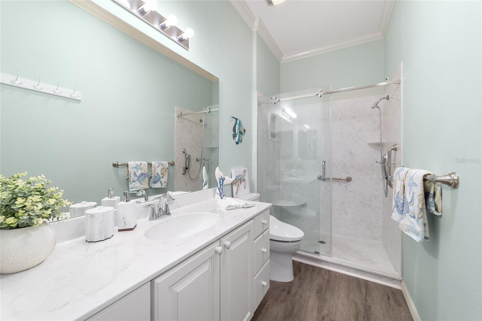 THE VILLAGES - Residential