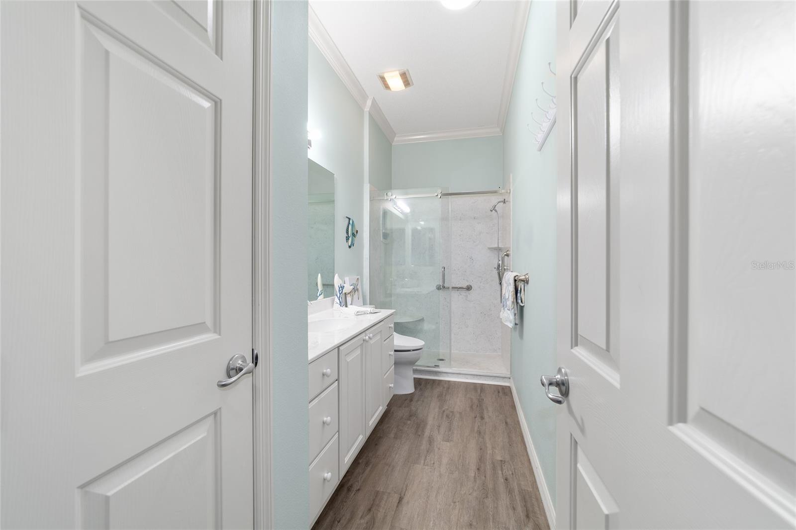 THE VILLAGES - Residential