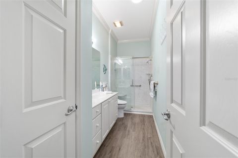 Tiny photo for 2861 Leicester Terrace, The Villages, FL 32162 (MLS # G5110027)