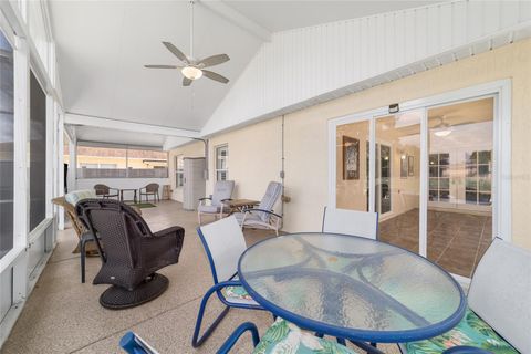 Tiny photo for 2861 Leicester Terrace, The Villages, FL 32162 (MLS # G5110027)