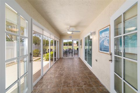 Tiny photo for 2861 Leicester Terrace, The Villages, FL 32162 (MLS # G5110027)