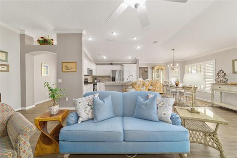 Tiny photo for 2861 Leicester Terrace, The Villages, FL 32162 (MLS # G5110027)