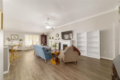 Tiny photo for 2861 Leicester Terrace, The Villages, FL 32162 (MLS # G5110027)